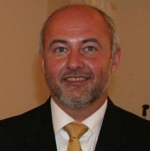 Meet your Posher, Gregory